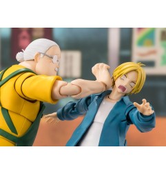 Sakamoto Days - Figurine S.H.Figuarts Asakura Shin 15 cm