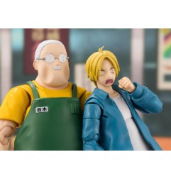 Sakamoto Days - Figurine S.H.Figuarts Asakura Shin 15 cm