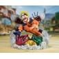 Naruto - Statuette Figuarts ZERO 72 Series Naruto 20 cm