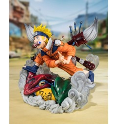 Naruto - Figuarts ZERO 72 Series PVC Statue  20 cm