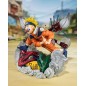 Naruto - Figuarts ZERO 72 Series PVC Statue  20 cm