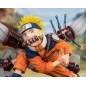 Naruto - Figuarts ZERO 72 Series PVC Statue  20 cm