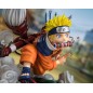 Naruto - Figuarts ZERO 72 Series PVC Statue  20 cm