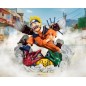 Naruto - Statuette Figuarts ZERO 72 Series Naruto 20 cm