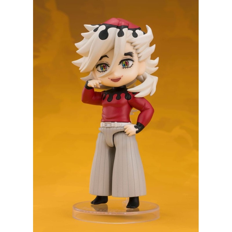 Demon Slayer: Kimetsu no Yaiba - Figurine Figuarts mini Doma 11 cm