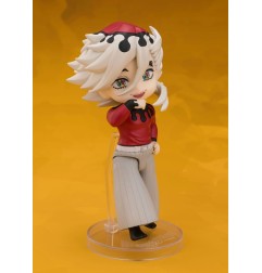 Demon Slayer: Kimetsu no Yaiba - Figurine Figuarts mini Doma 11 cm