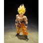 Dragon Ball - S.H. Figuarts Action Figure Super Saiyan Son Goku Legendary Super Saiyan (Best Selection) 15 cm