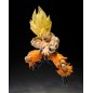 Dragon Ball - Figurine S.H. Figuarts Super Saiyan Son Goku Legendary Super Saiyan (Best Selection) 15 cm