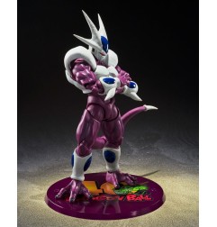 Dragon Ball - S.H. Figuarts Action Figure Cooler Final Form 40th Anniversary Reissue Edition 19 cm