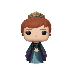 La Reine des neiges - 2 POP! Disney Vinyl figurine Anna (Epilogue) 9 cm