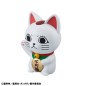 Dandadan - Occultic Sofubi Collection Vinyl Figure Turbo Granny Fortune Cat Ver. 15 cm