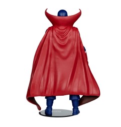 Spawn - Page Punchers Action Figure  1977 Red and Blue (Chase) Red Platinum Edition 18 cm