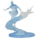 Marvel Comic Premier Collection - Statuette Iceman 28 cm
