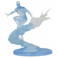 Marvel Comic Premier Collection - Statuette Iceman 28 cm