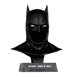 DC Comics - Batman DC Direct Mini Replica 1/3 Batman Cowl (Court of Owls) 15 cm