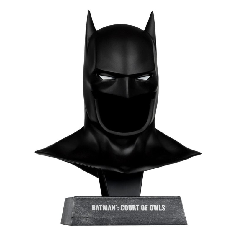DC Comics - Batman DC Direct Mini Replica 1/3 Batman Cowl (Court of Owls) 15 cm
