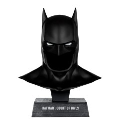 DC Comics - Batman DC Direct Mini Replica 1/3 Batman Cowl (Court of Owls) 15 cm