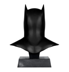 Batman DC Direct - Mini réplique 1/3 masque de Batman (Court of Owls) 15 cm