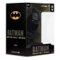 DC Comics - Batman DC Direct Mini Replica 1/3 Batman Cowl (Court of Owls) 15 cm