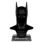 Batman DC Direct - Mini réplique 1/3 masque de Batman (Batman et Robin) 19 cm Batman DC Direct - Mini réplique 1/3 masque de Batman (Batman et Robin) 19 cm