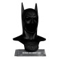 DC Comics - Batman DC Direct Mini Replica 1/3 Batman Cowl (Batman & Robin) 19 cm
