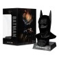 DC Comics - Batman DC Direct Mini Replica 1/3 Batman Cowl (Batman & Robin) 19 cm