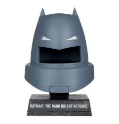 DC Comics - Batman DC Direct Mini Replica 1/3 Armoured Batman Cowl (Dark Knight Returns) 18 cm