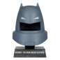 Batman DC Direct - Mini réplique 1/3 Masque Batman blindé (Dark Knight Returns) 18 cm