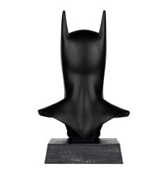 Batman DC Direct - Mini réplique 1/3 masque de Batman (Batman et Robin) 19 cm