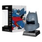 DC Comics - Batman DC Direct Mini Replica 1/3 Armoured Batman Cowl (Dark Knight Returns) 18 cm