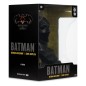 Batman DC Direct - Mini réplique 1/3 masque de Batman (Batman et Robin) 19 cm Batman DC Direct - Mini réplique 1/3 masque de Batman (Batman et Robin) 19 cm