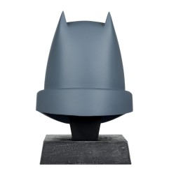 Batman DC Direct - Mini réplique 1/3 Masque Batman blindé (Dark Knight Returns) 18 cm