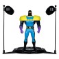 Batman: The Animated Series DC Direct - Figurine Build-A Wave 5 Lock-Up Black Light Edition (Gold Label) 15 cm Batman: The Animated Series DC Direct - Figurine Build-A Wave 5 Lock-Up Black Light Edition (Gold Label) 15 cm