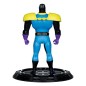 Batman: The Animated Series DC Direct - Figurine Build-A Wave 5 Lock-Up Black Light Edition (Gold Label) 15 cm Batman: The Animated Series DC Direct - Figurine Build-A Wave 5 Lock-Up Black Light Edition (Gold Label) 15 cm