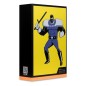 DC Comics - Batman: The Animated Series DC Direct Build-A Action Figures Wave 5 Lock-Up Black Light Edition (Gold Label) 15 cm