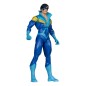 DC Direct McFarlane Toys Digital - Figurine Nightwing (Teen Titans) 18 cm DC Direct McFarlane Toys Digital - Figurine Nightwing (Teen Titans) 18 cm