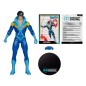 DC Direct McFarlane Toys Digital - Figurine Nightwing (Teen Titans) 18 cm DC Direct McFarlane Toys Digital - Figurine Nightwing (Teen Titans) 18 cm