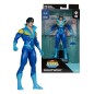 DC Comics - DC Direct McFarlane Toys Digital Action Figure Nightwing (Teen Titans) 18 cm