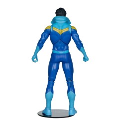 DC Comics - DC Direct McFarlane Toys Digital Action Figure Nightwing (Teen Titans) 18 cm