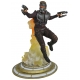 Les Gardiens de la Galaxie Vol. 2  - Gallery statuette Star-Lord 25 cm