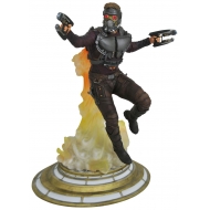 Les Gardiens de la Galaxie Vol. 2  - Gallery statuette Star-Lord 25 cm