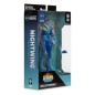 DC Comics - DC Direct McFarlane Toys Digital Action Figure Nightwing (Teen Titans) 18 cm
