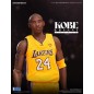 NBA Collection - Figurine Real Masterpiece 1/6 Kobe Bryant 242010 Limited Edtition 30 cm