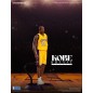 NBA Collection - Figurine Real Masterpiece 1/6 Kobe Bryant 242010 Limited Edtition 30 cm