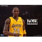NBA Collection - Figurine Real Masterpiece 1/6 Kobe Bryant 242010 Limited Edtition 30 cm