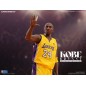 NBA - Collection Real Masterpiece Actionfigur 1/6 Kobe Bryant 242010 Limited Edtition 30 cm