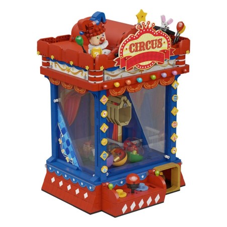 Pantasy Original - Construction Set Circus Claw Machine