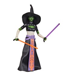 Star Wars - Black Series Action Figure Dathomir Witch (Halloween Edition) 15 cm
