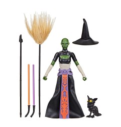 Star Wars Black Series - Figurine Dathomir Witch (Halloween Edition) 15 cm