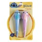 Lilo & Stitch - Loli & Stitch Squishy ball pen 2-Pack Lilo & Stitch - Loli & Stitch Squishy ball pen 2-Pack